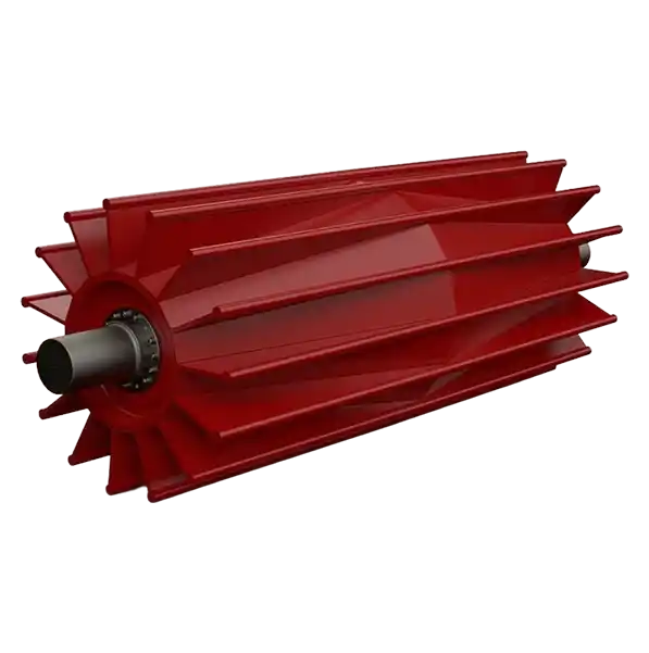 Wing Pulley